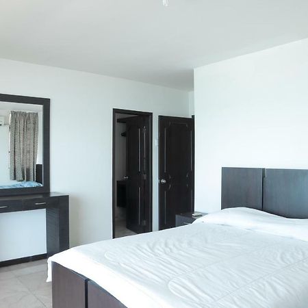 Departamento Completo Frente Al Mar San Lorenzo Salinas サリナス エクステリア 写真