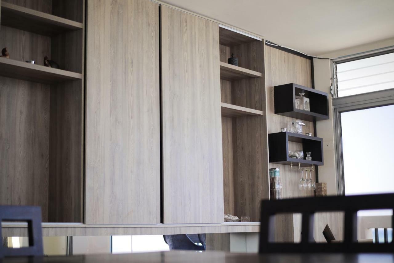 Departamento Completo Frente Al Mar San Lorenzo Salinas サリナス エクステリア 写真