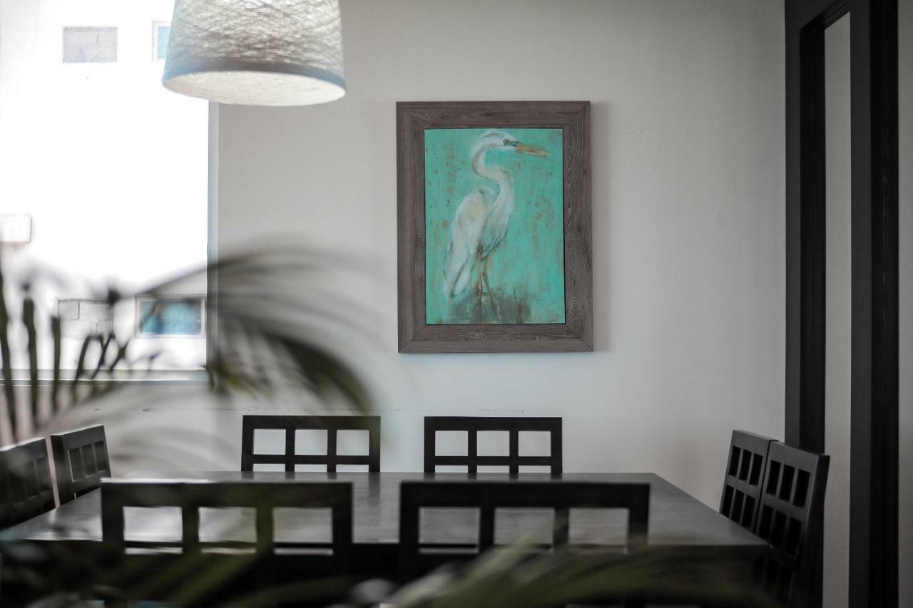 Departamento Completo Frente Al Mar San Lorenzo Salinas サリナス エクステリア 写真