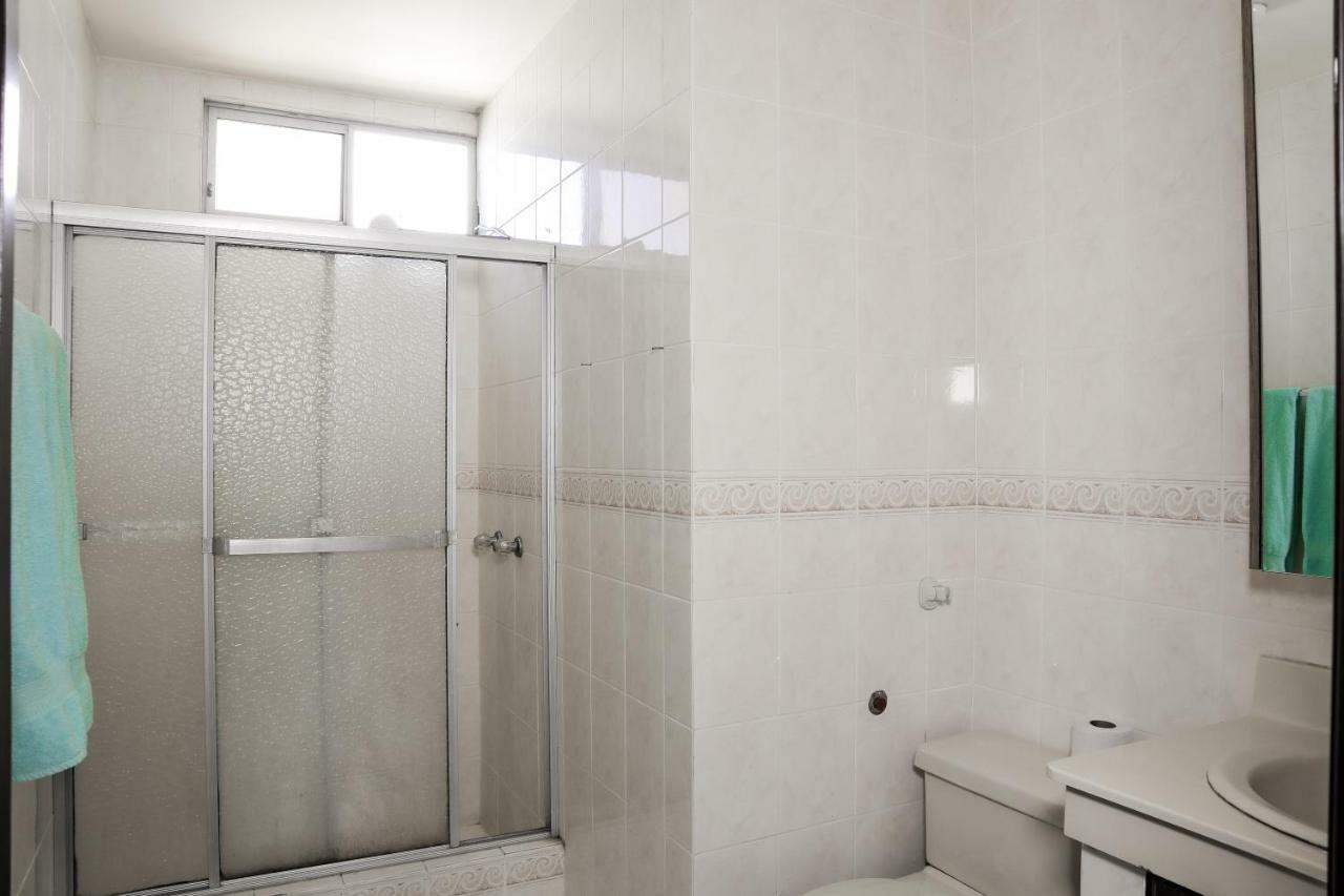 Departamento Completo Frente Al Mar San Lorenzo Salinas サリナス エクステリア 写真
